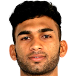 Player picture of Nickel Chand