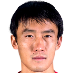 Player picture of Du Wei