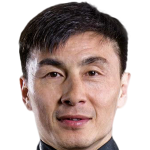 Player picture of Li Weifeng