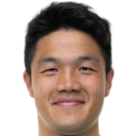 Player picture of Jung Sungryong