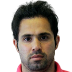 Player picture of Mohammad Nosrati