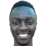 Player picture of Robin Ngalande