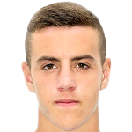 player picture of K. Kele
