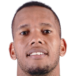 Player picture of Ricardo Goss