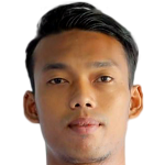 Player picture of Myo Min Latt