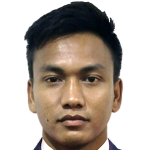 Player picture of Naing Lin Tun