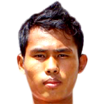 Player picture of Maung Maung Soe