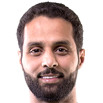Player picture of ياسر القحطاني