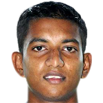 Player picture of Ravneet Chand