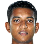 player picture of R. Chand