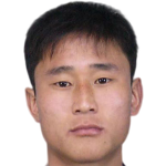 Player picture of Jang Kum Nam