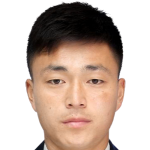 Player picture of Choe Ju Song
