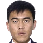 Player picture of Pak Chol Song