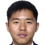 Player picture of Kim Kwang Jin