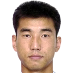 Player picture of Kim Kuk Chol