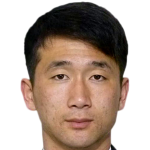 Player picture of Jo Sol Song