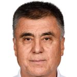 Player picture of رافشان حيدروف