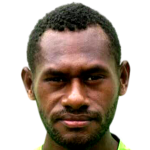 Player picture of Nigel Dabinyaba