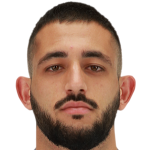 Player picture of ماتياس فارجاس مارتن