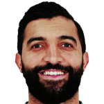 Player picture of معتز الجنيدي