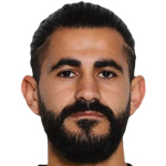 Player picture of هيثم فاعور