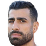 Player picture of Mohamad Ghaddar