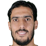 Player picture of Mohammad Dawoud