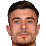 Player picture of Дорукхан Токёз