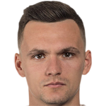 Player picture of Oleksandr Andriievskyi