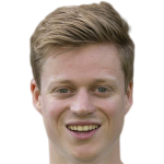 Player picture of Victor Van De Wiele