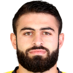 Player picture of حسين عواضه