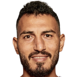 Player picture of محمد زين طحان