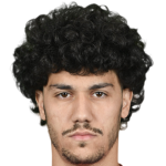 Player picture of Brahim Sabaouni