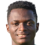 Player picture of Richard Antwi