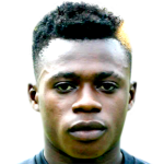 Player picture of Bernard Amponsah 