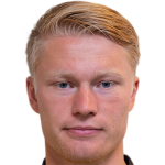 Player picture of Kristoffer Tønnessen