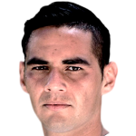 Player picture of Marcos Acosta