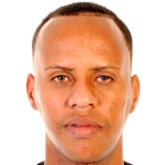 Player picture of Wellington Agramonte
