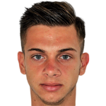 Player picture of Mihai Butean