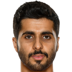 Player picture of Abdulrahman Anad