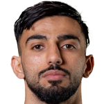 Player picture of طارق سلمان