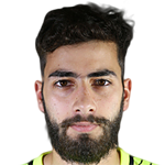 Player picture of يزن نعيم