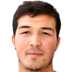 player picture of K. Kolbaev