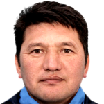 Player picture of Anarbek Ormombekov