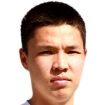 player picture of E. Nusubaliev