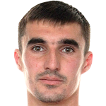 Player picture of İldar Amirov
