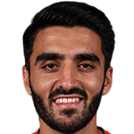 Player picture of نورالله أميري