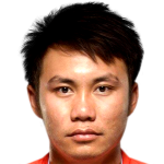 Player picture of Phoumai Souvandee