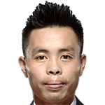 Player picture of Khitsakhone Champathong