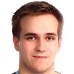 player picture of M. Östergård